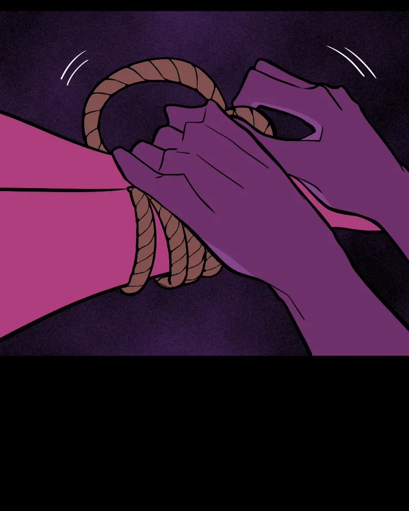 Homesick Chapter 34 page 5 - 