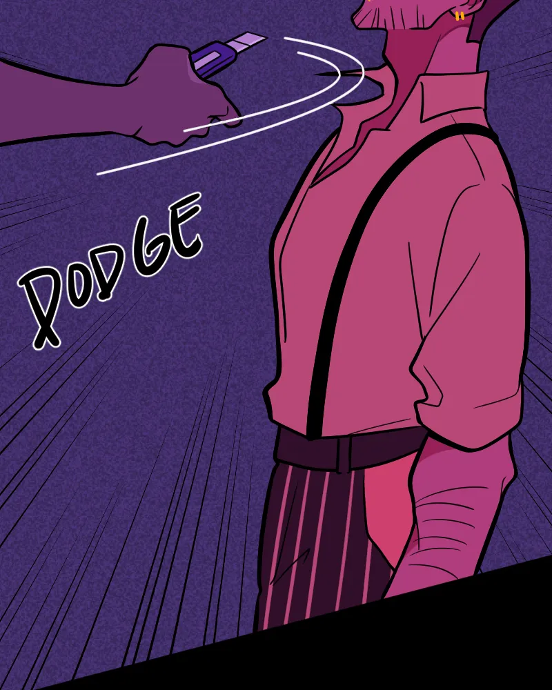 Homesick Chapter 34 page 42 - 