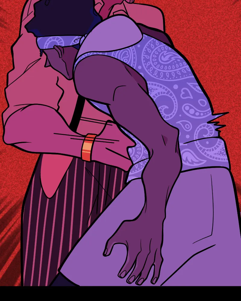 Homesick Chapter 34 page 48 - 