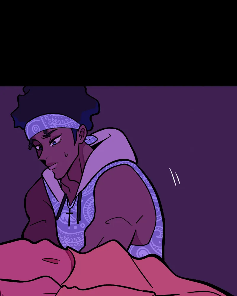 Homesick Chapter 34 page 6 - 