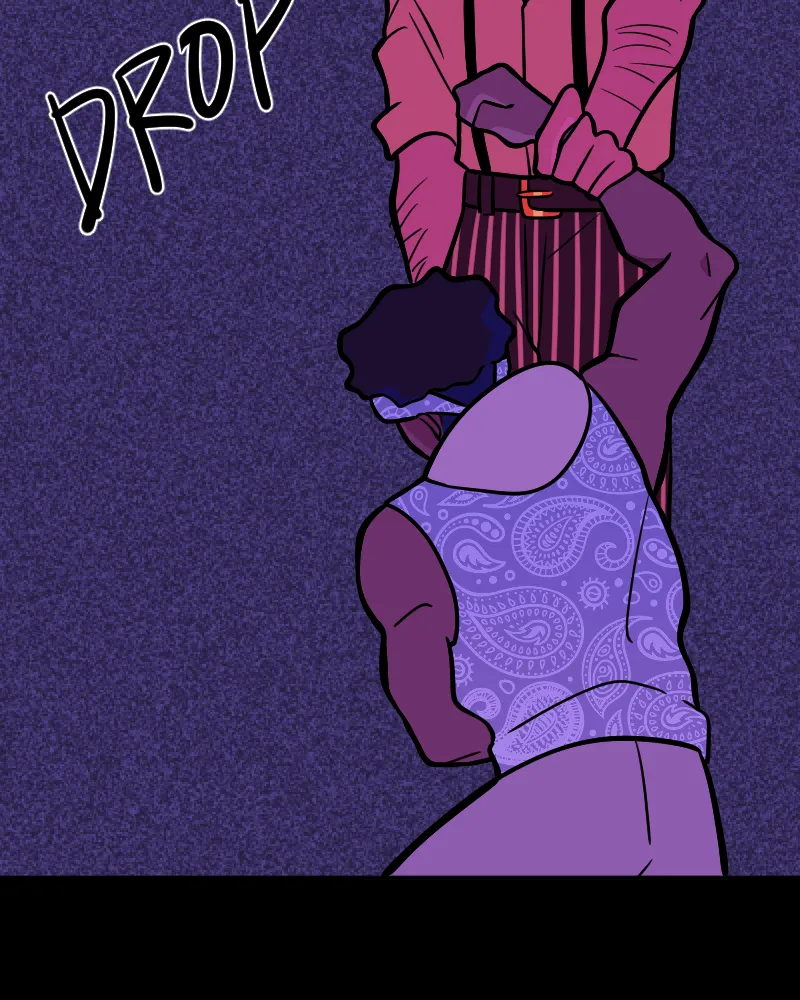 Homesick Chapter 34 page 54 - 