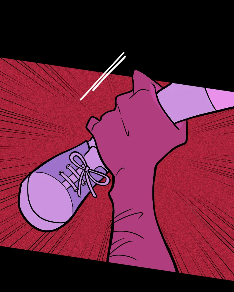 Homesick Chapter 34 page 60 - 