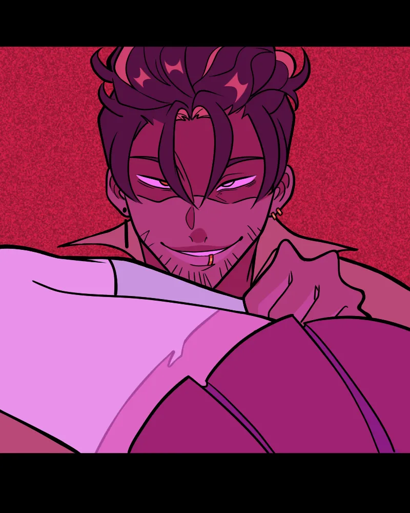 Homesick Chapter 34 page 63 - 