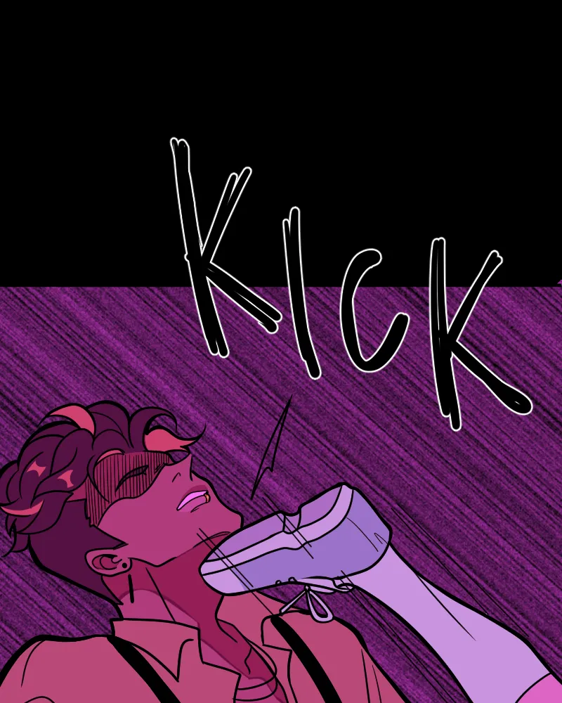 Homesick Chapter 34 page 67 - 