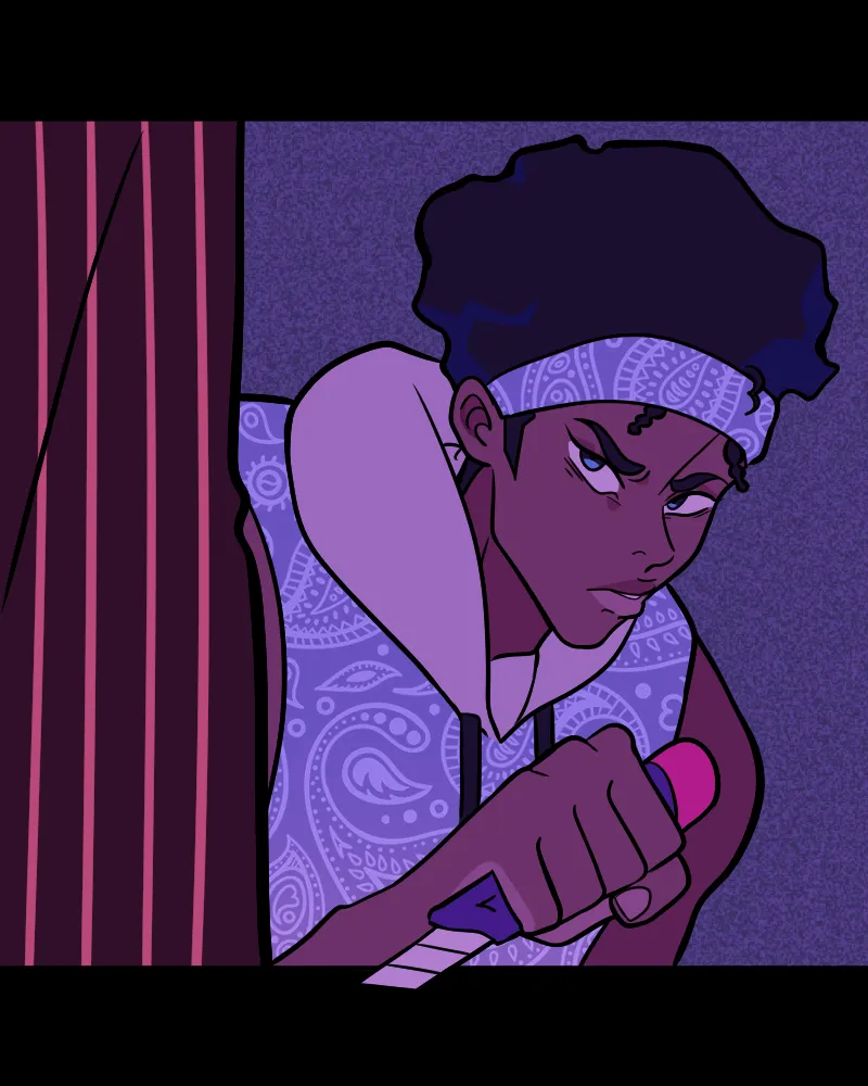 Homesick Chapter 34 page 72 - 
