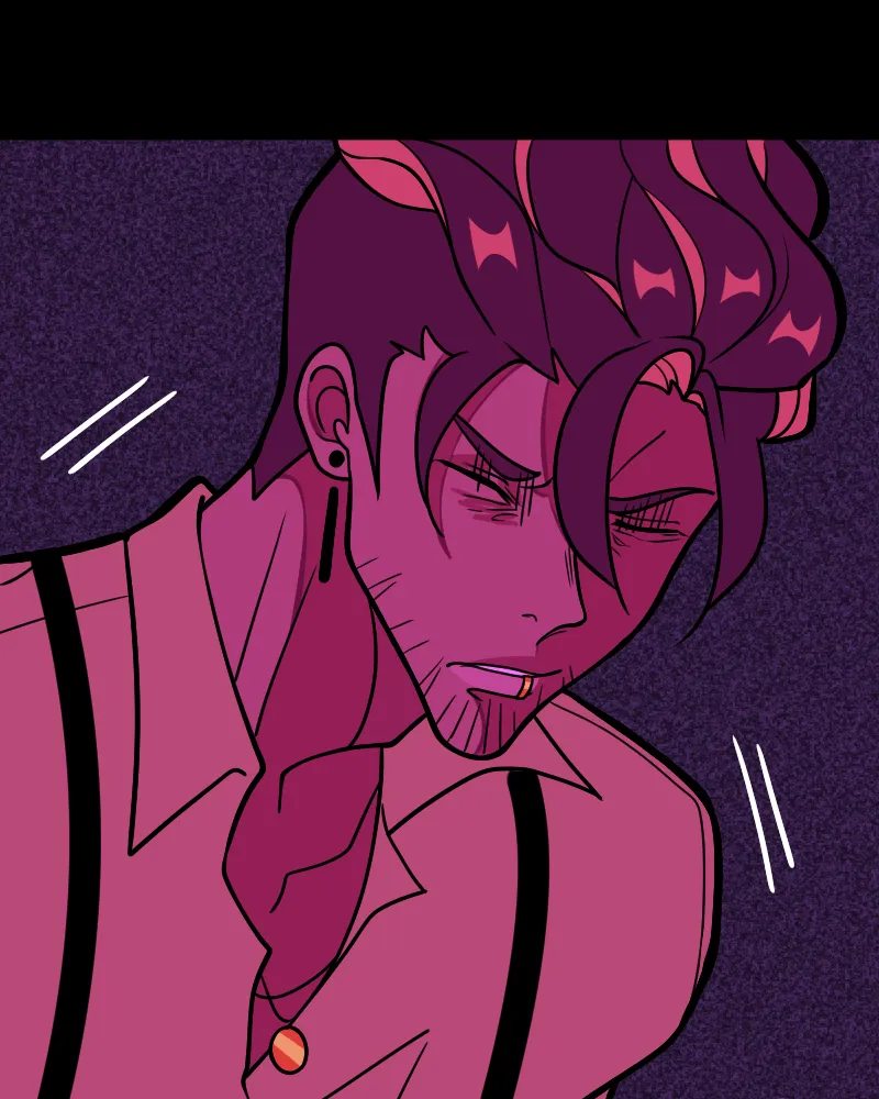 Homesick Chapter 34 page 75 - 