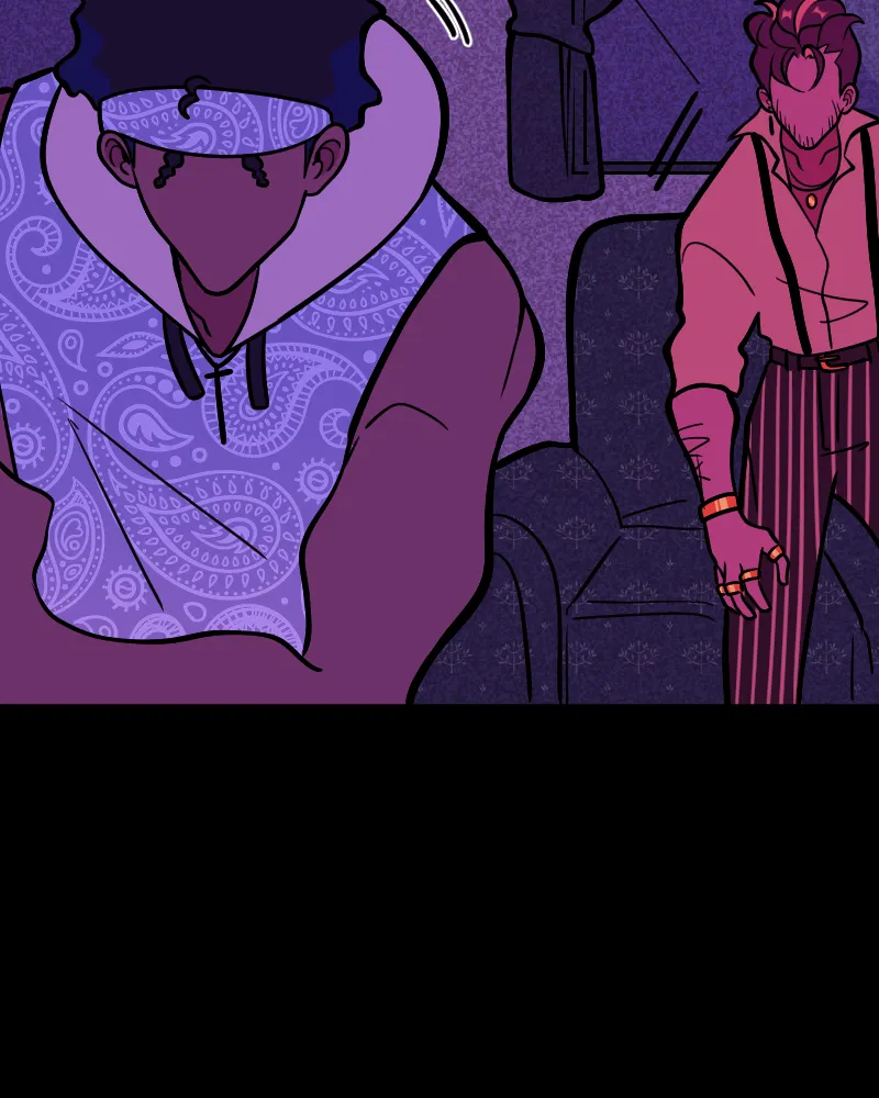 Homesick Chapter 34 page 77 - 