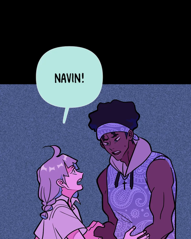 Homesick Chapter 34 page 78 - 