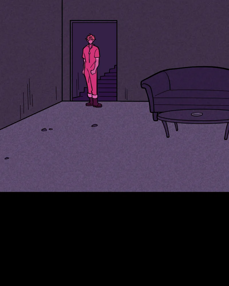 Homesick Chapter 34 page 88 - 
