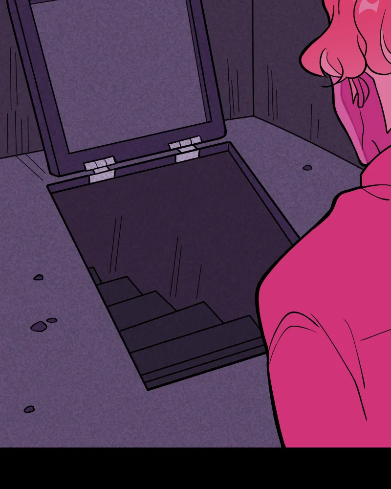 Homesick Chapter 34 page 92 - 