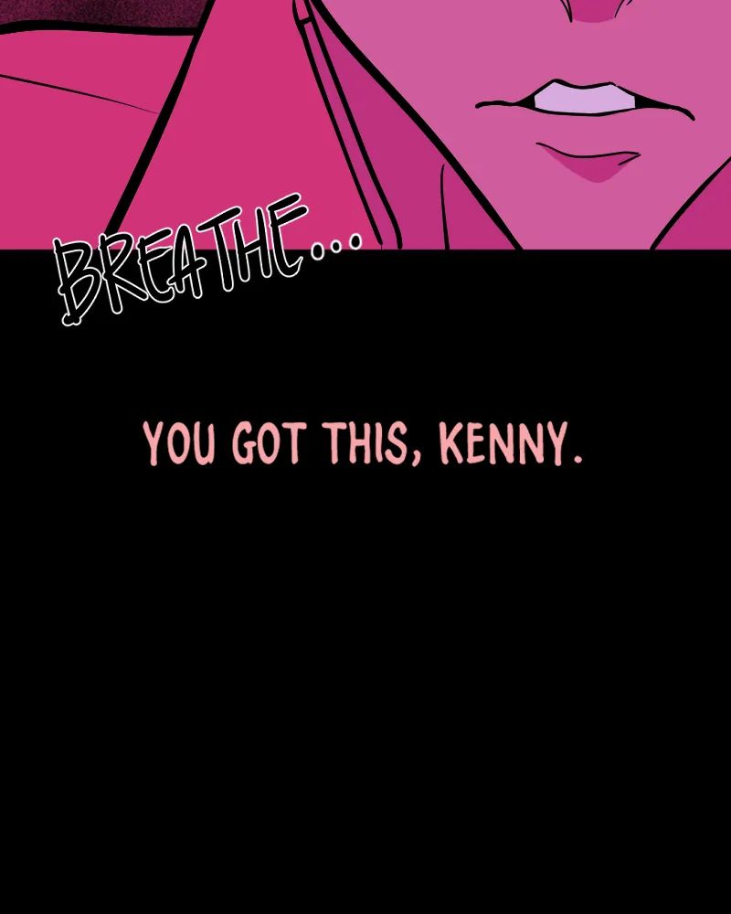 Homesick Chapter 34 page 95 - 