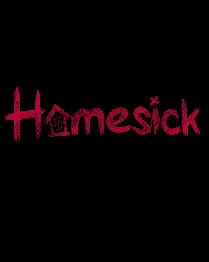 Homesick Chapter 35 page 1 - 