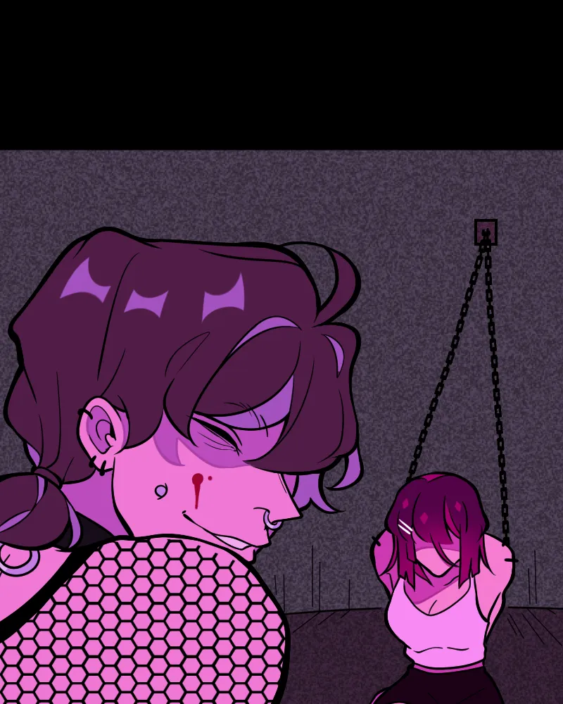 Homesick Chapter 35 page 2 - 