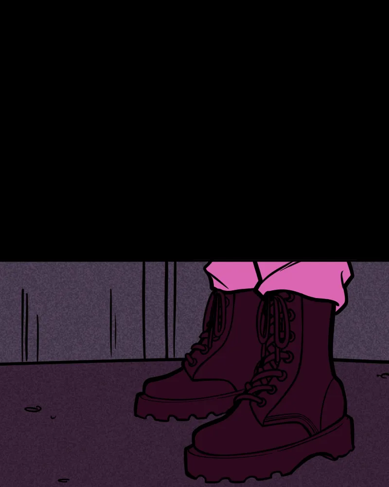 Homesick Chapter 35 page 11 - 