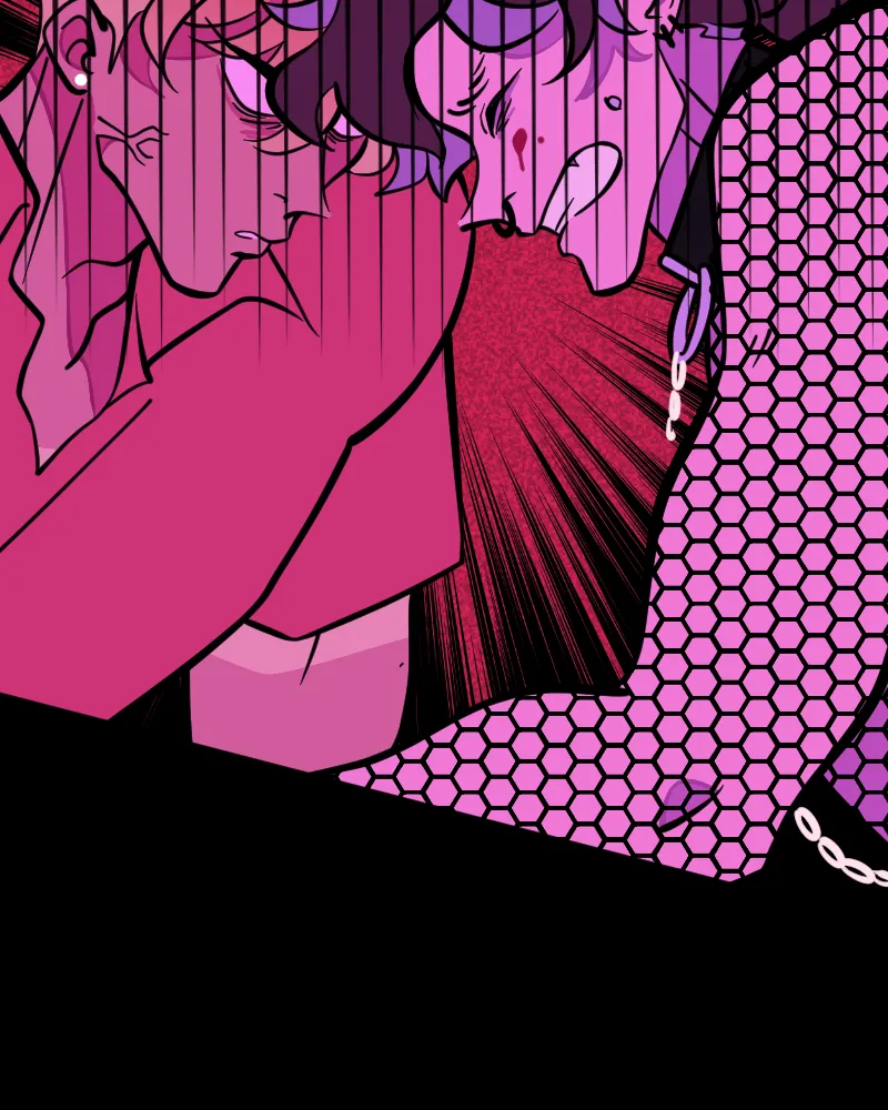 Homesick Chapter 35 page 111 - 