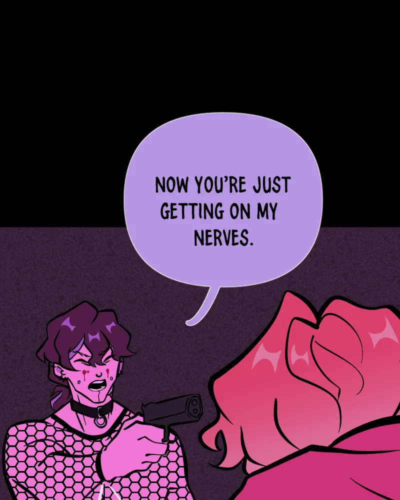 Homesick Chapter 35 page 114 - 