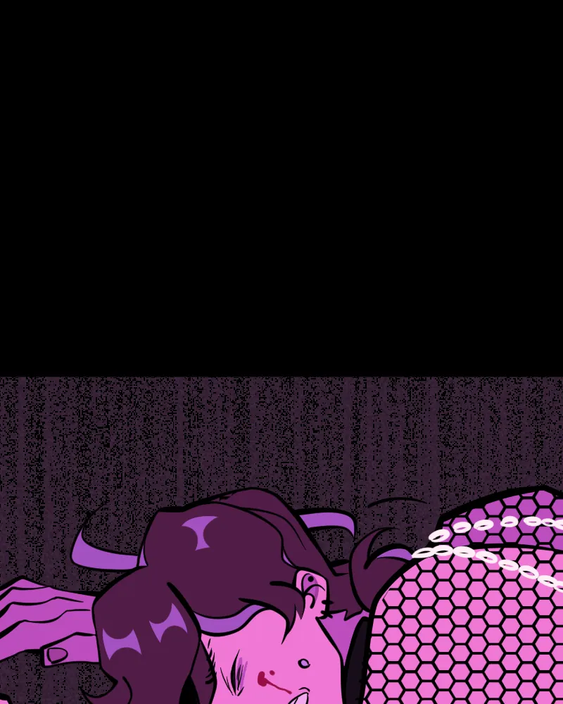 Homesick Chapter 35 page 121 - 