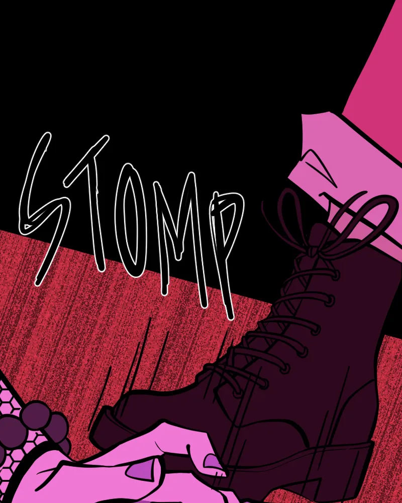 Homesick Chapter 35 page 123 - 