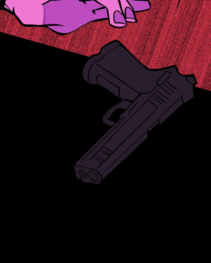 Homesick Chapter 35 page 124 - 