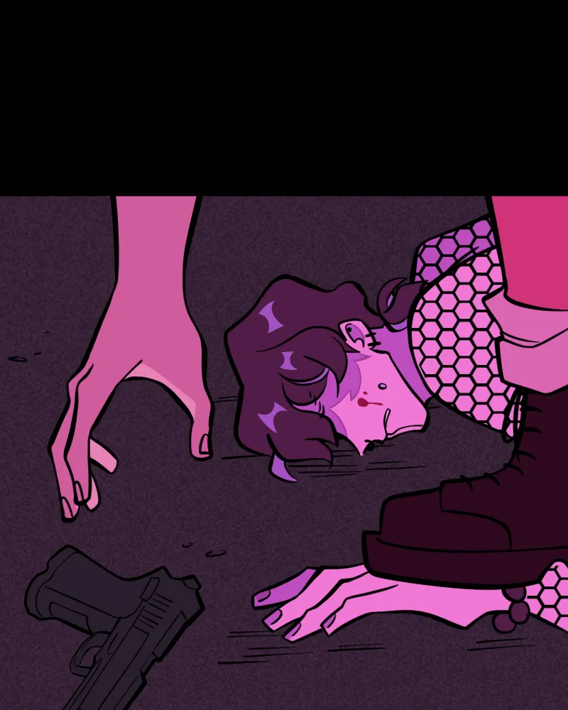 Homesick Chapter 35 page 125 - 