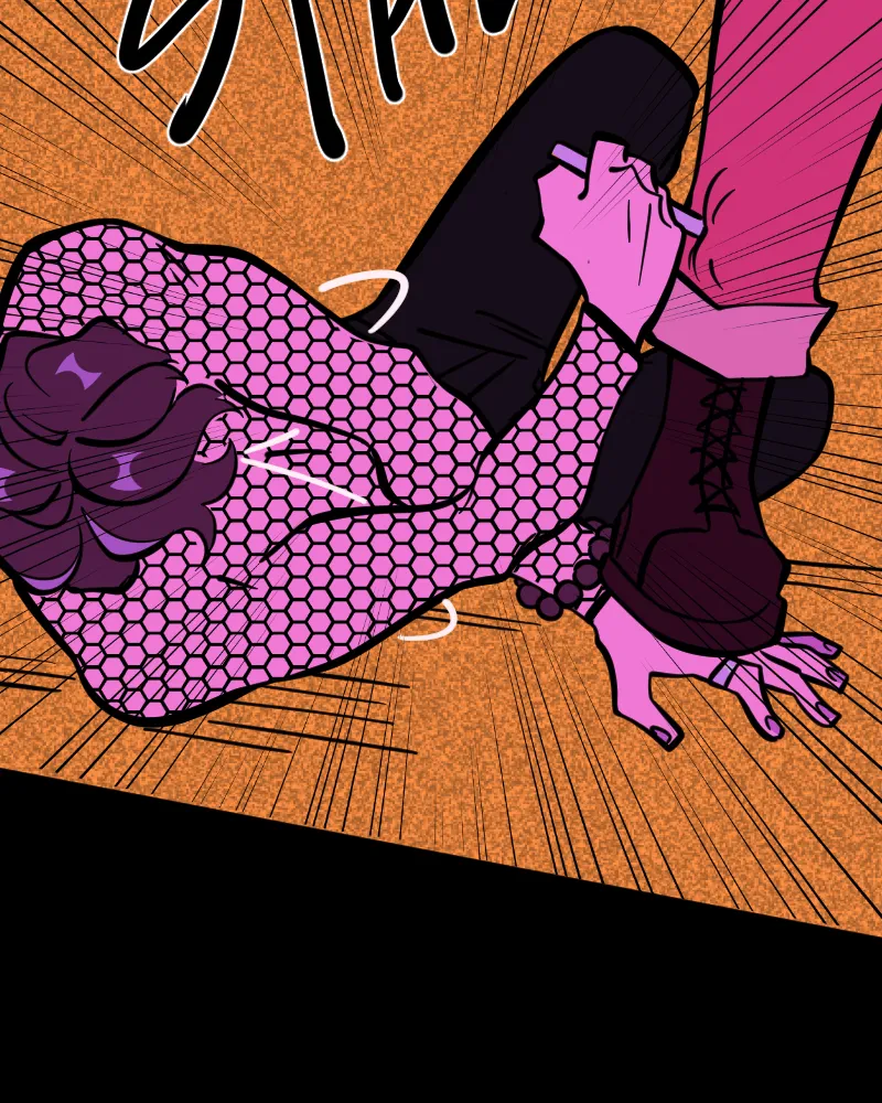 Homesick Chapter 35 page 130 - 