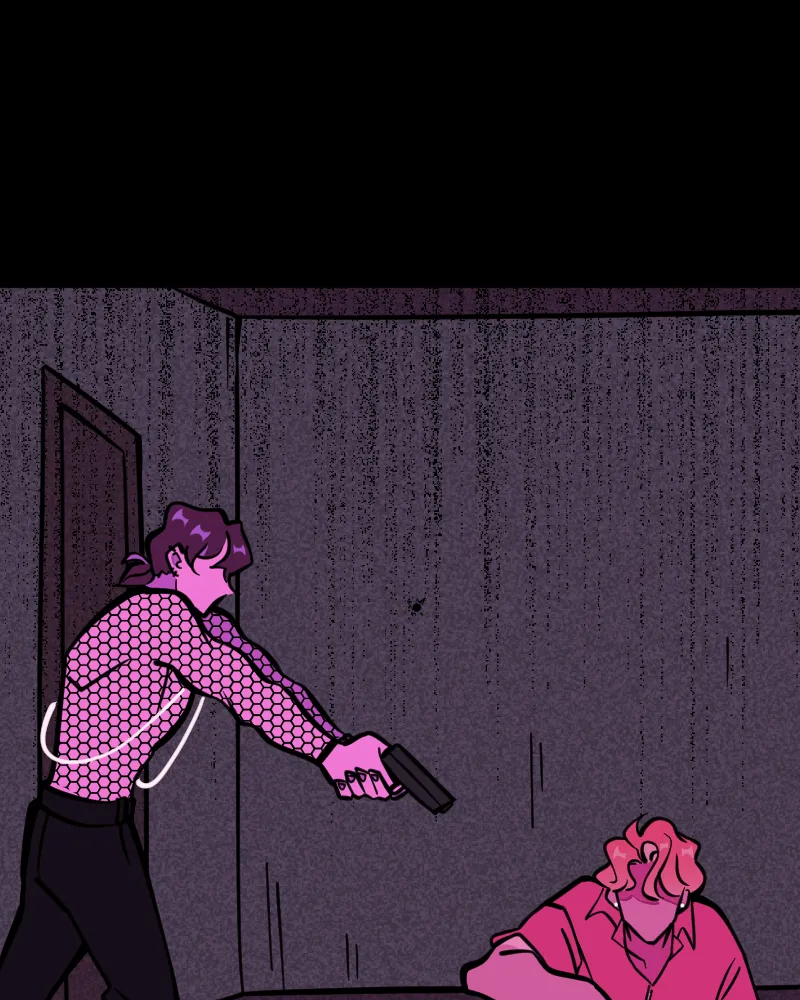 Homesick Chapter 35 page 138 - 