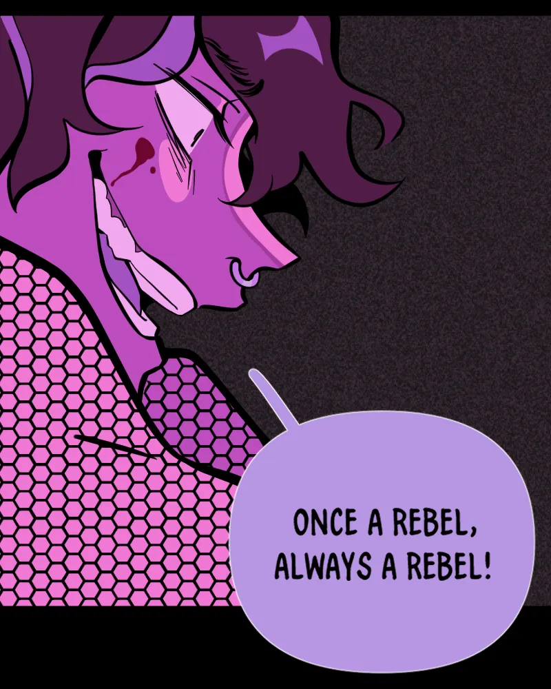 Homesick Chapter 35 page 140 - 