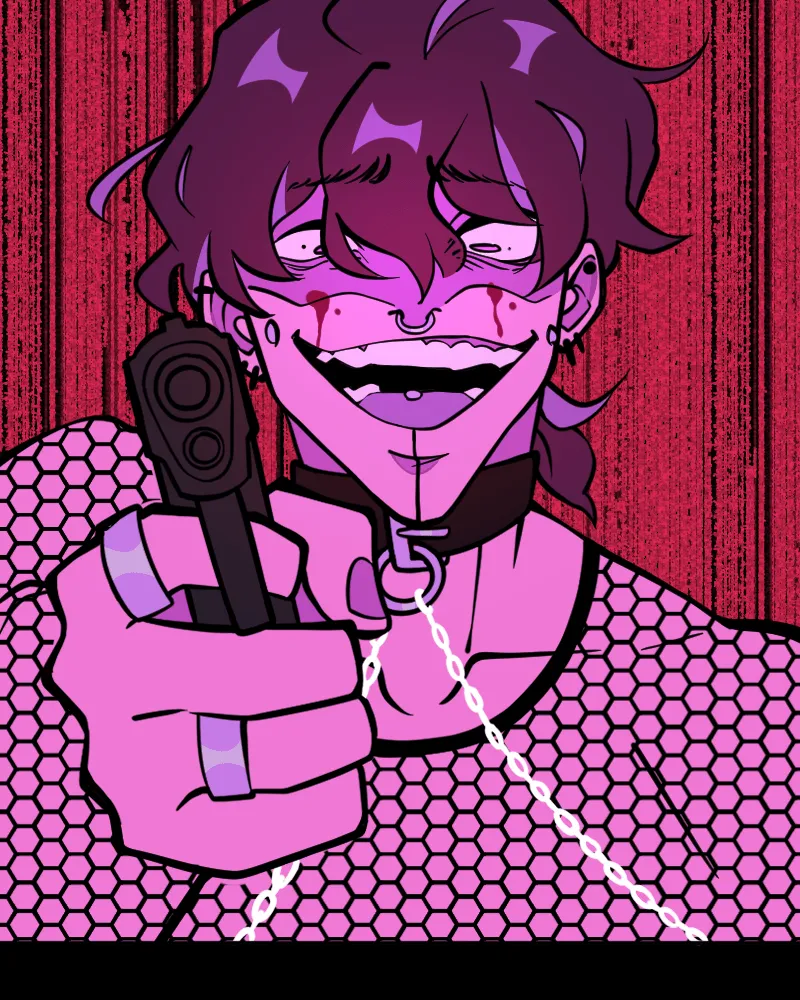 Homesick Chapter 35 page 145 - 