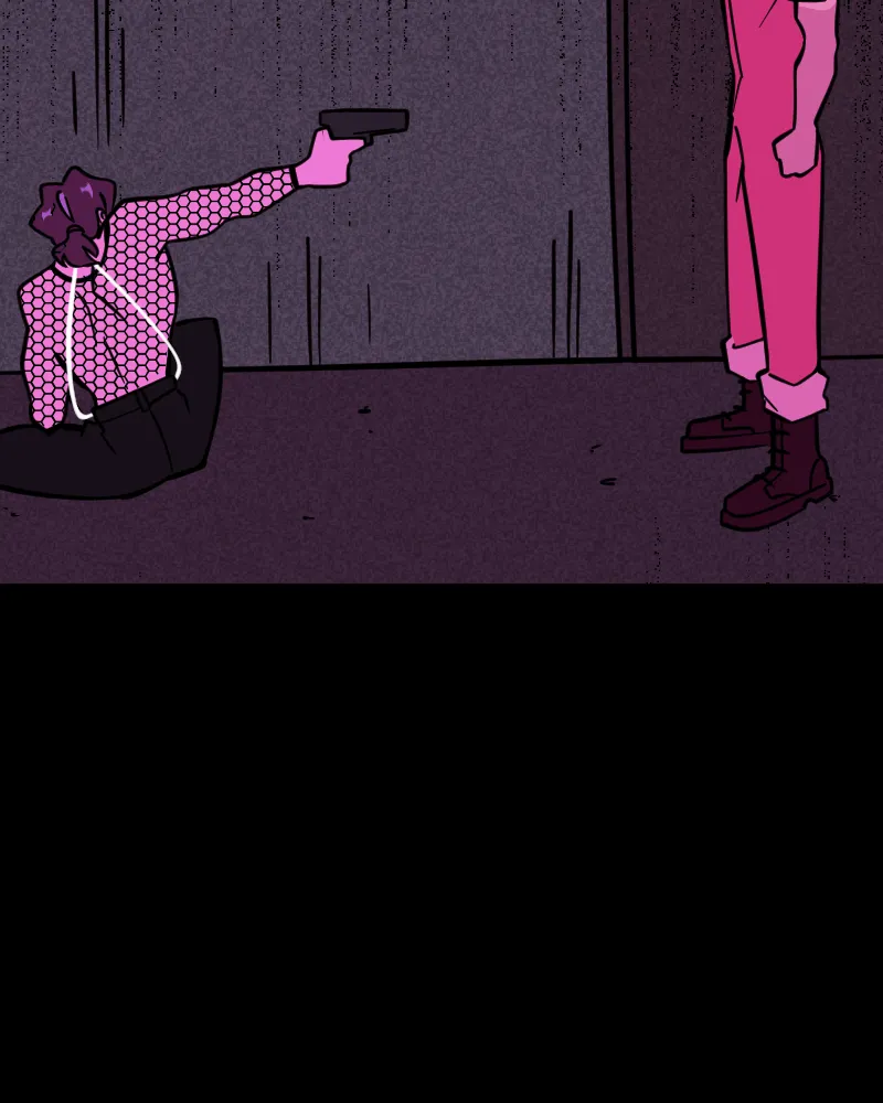 Homesick Chapter 35 page 16 - 
