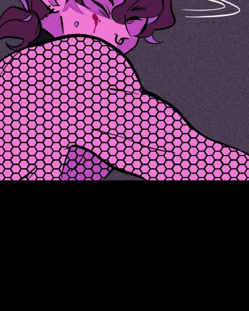 Homesick Chapter 35 page 153 - 