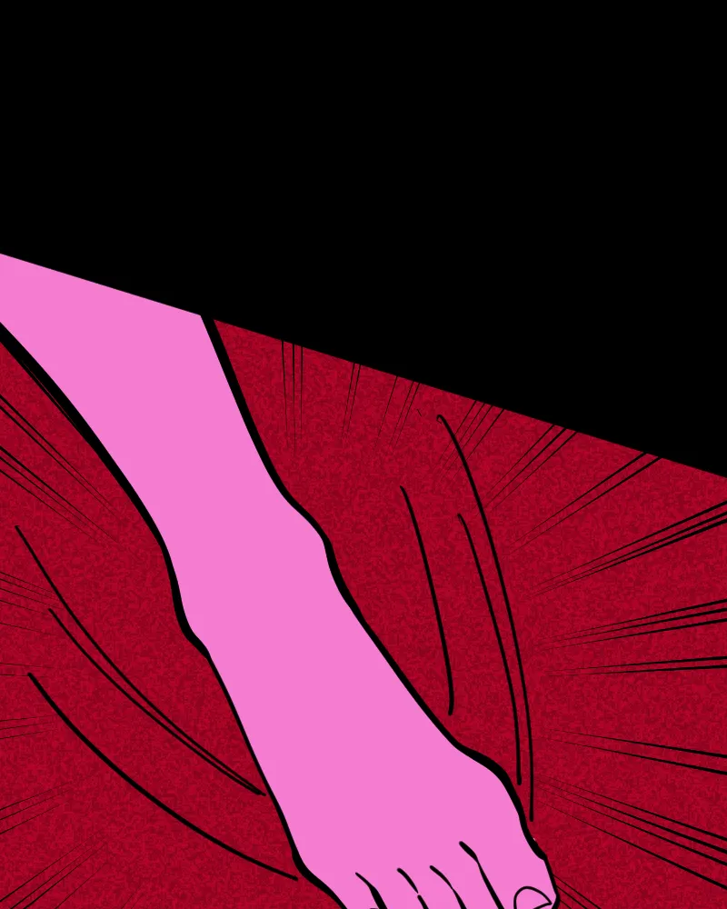 Homesick Chapter 35 page 154 - 