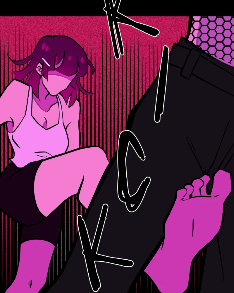 Homesick Chapter 35 page 156 - 