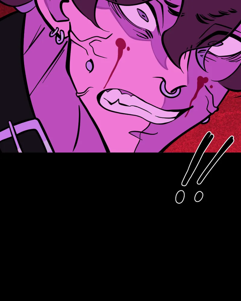 Homesick Chapter 35 page 158 - 