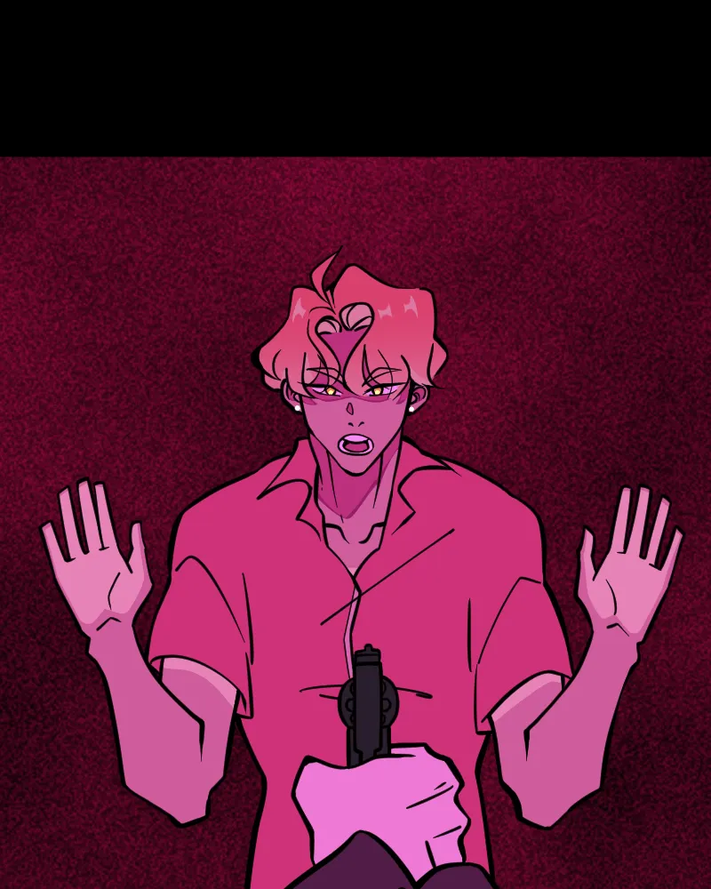 Homesick Chapter 35 page 17 - 