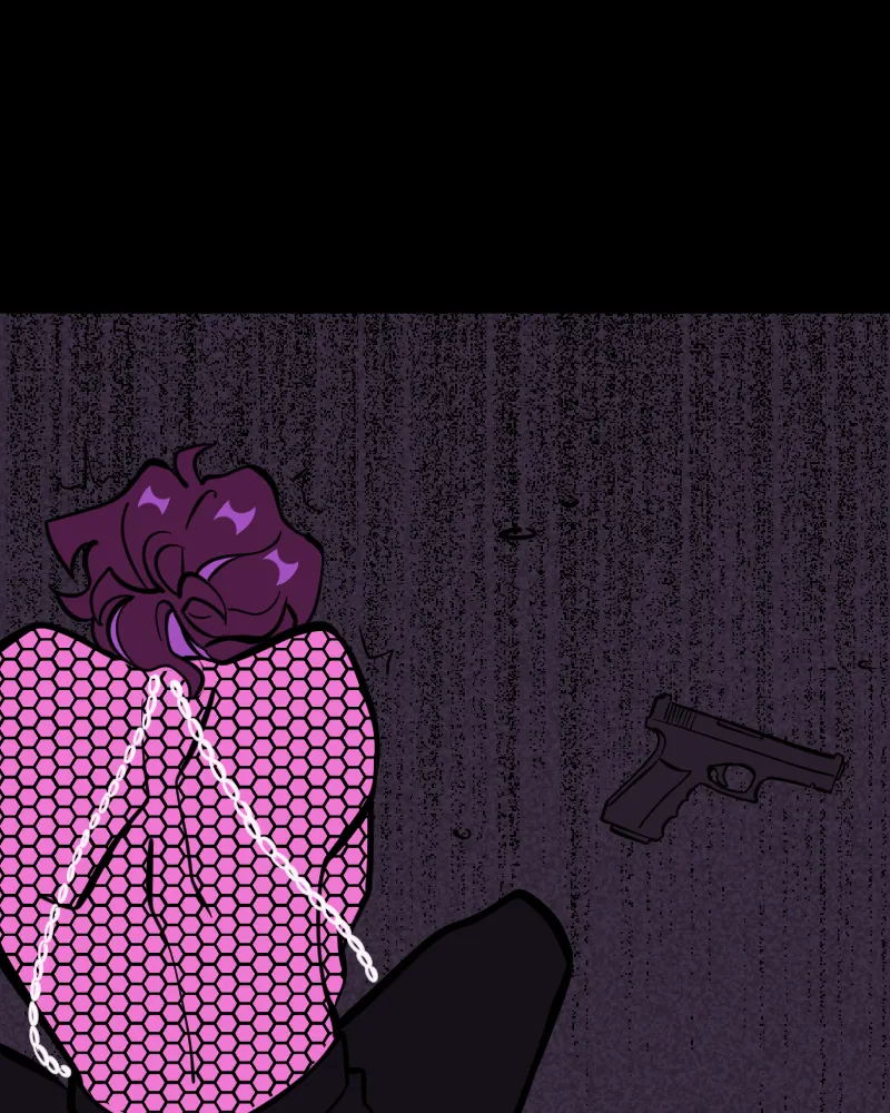 Homesick Chapter 35 page 163 - 