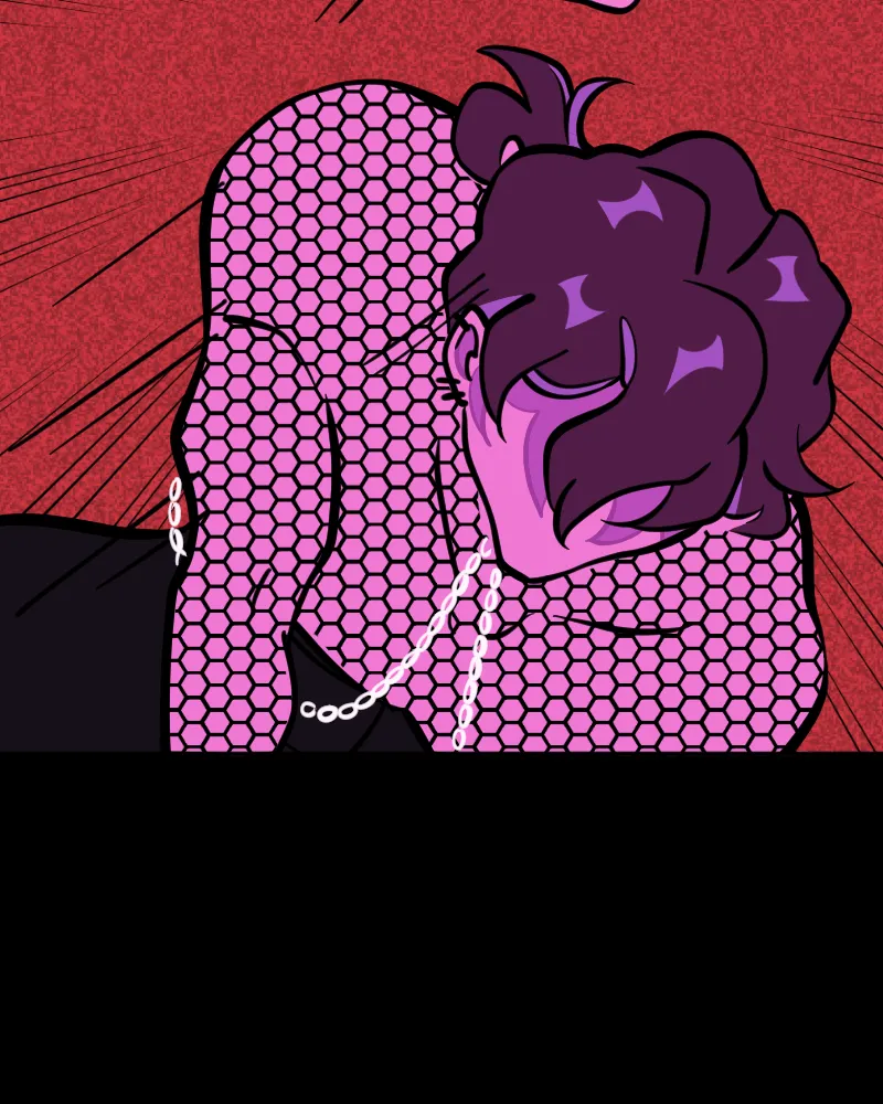 Homesick Chapter 35 page 167 - 