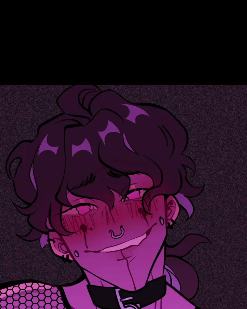 Homesick Chapter 35 page 173 - 