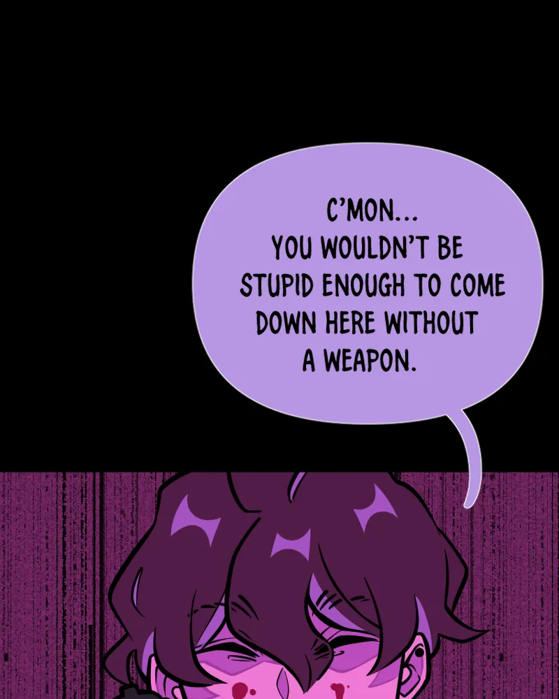 Homesick Chapter 35 page 19 - 