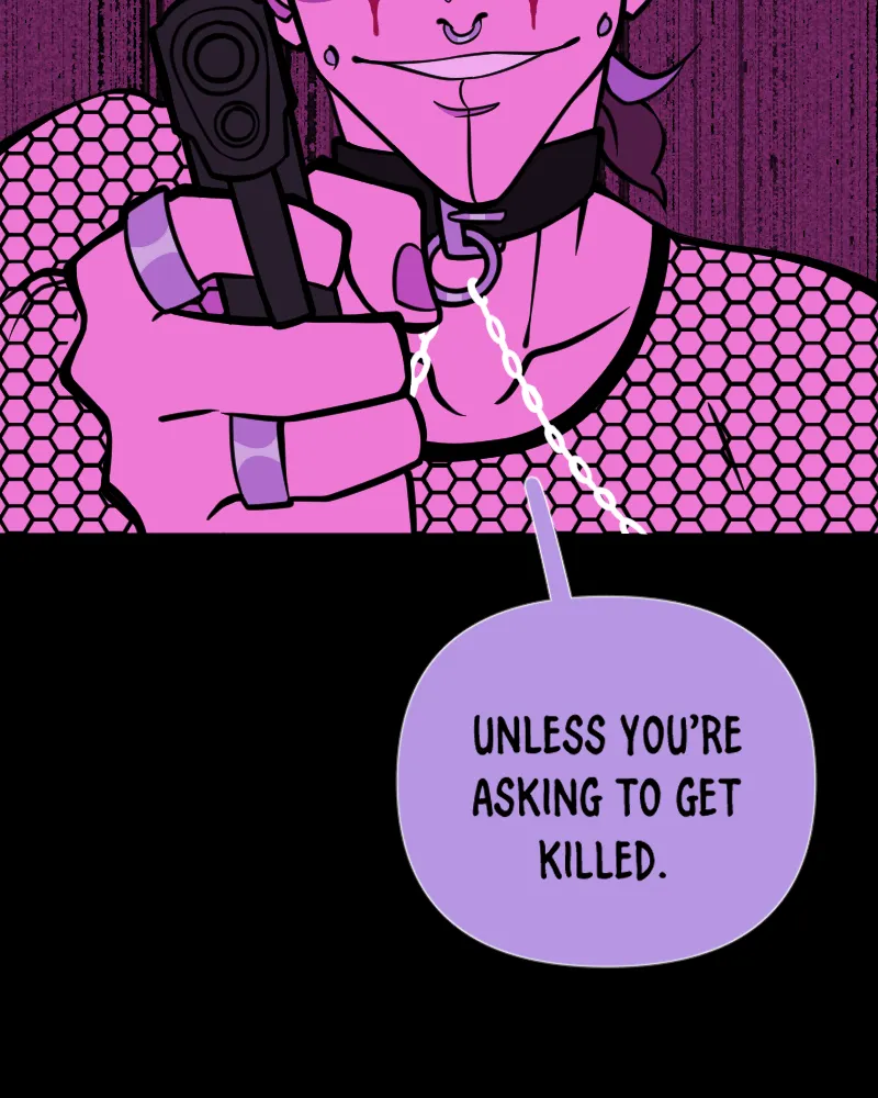 Homesick Chapter 35 page 20 - 