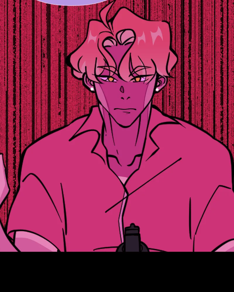 Homesick Chapter 35 page 22 - 
