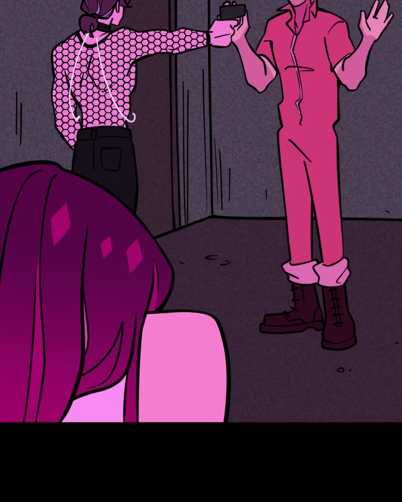 Homesick Chapter 35 page 25 - 