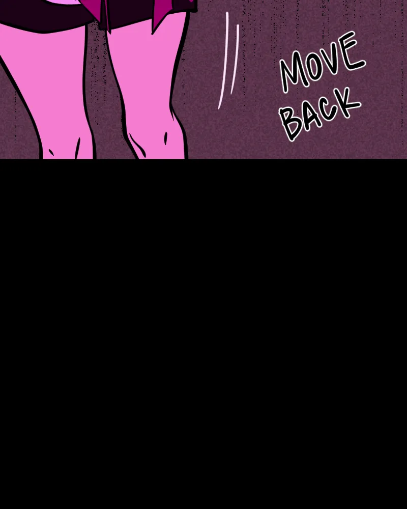 Homesick Chapter 35 page 27 - 