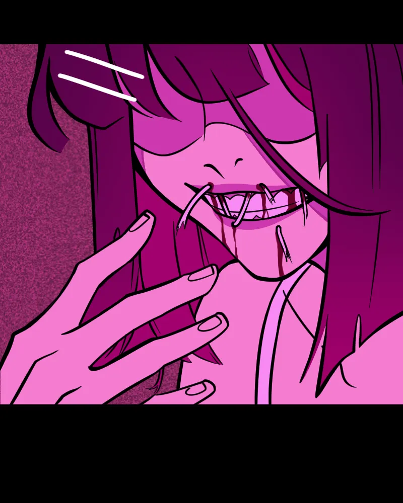 Homesick Chapter 35 page 28 - 