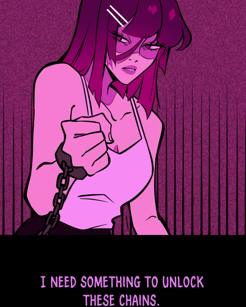 Homesick Chapter 35 page 31 - 