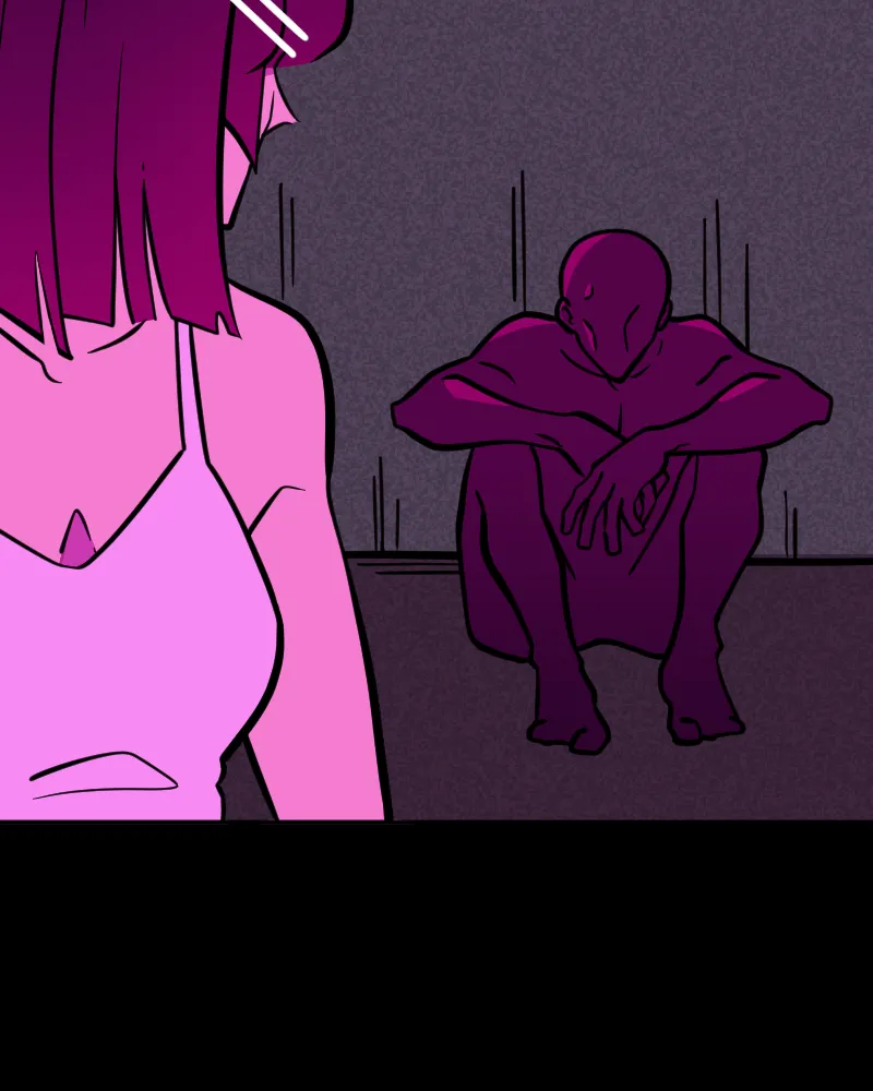 Homesick Chapter 35 page 40 - 