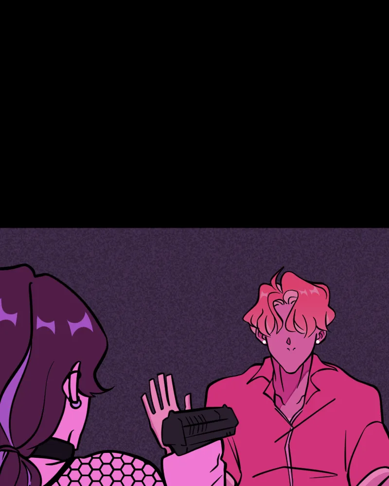 Homesick Chapter 35 page 47 - 