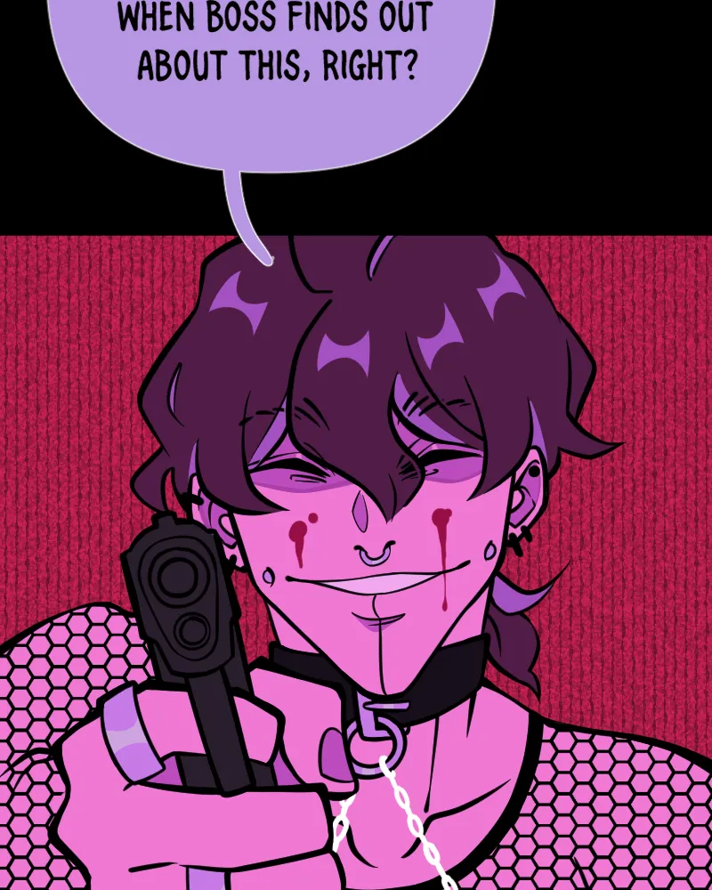 Homesick Chapter 35 page 54 - 