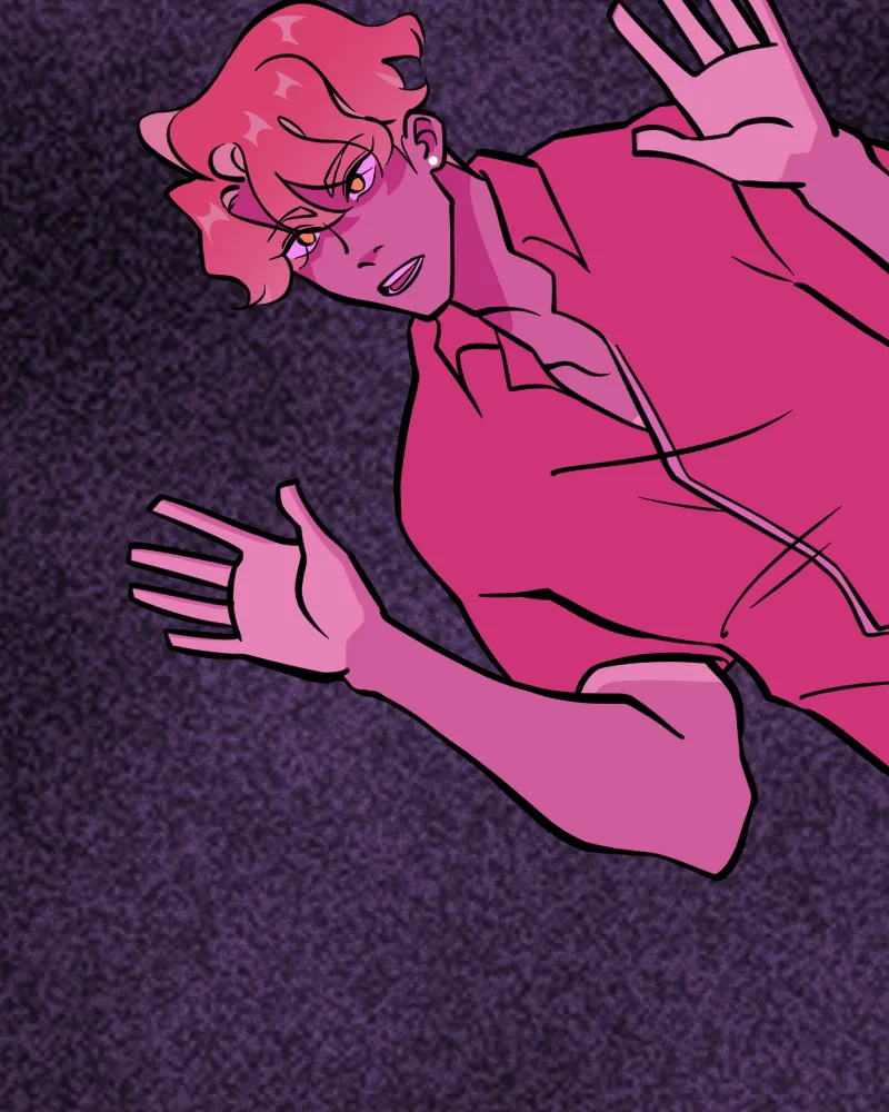 Homesick Chapter 35 page 70 - 