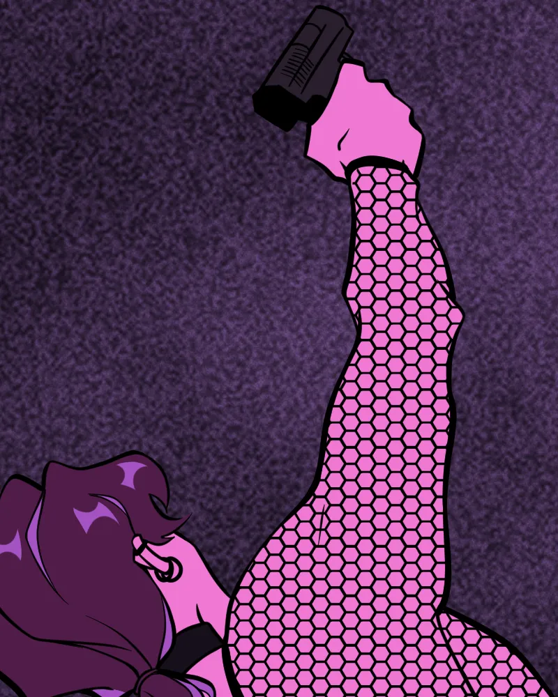 Homesick Chapter 35 page 71 - 