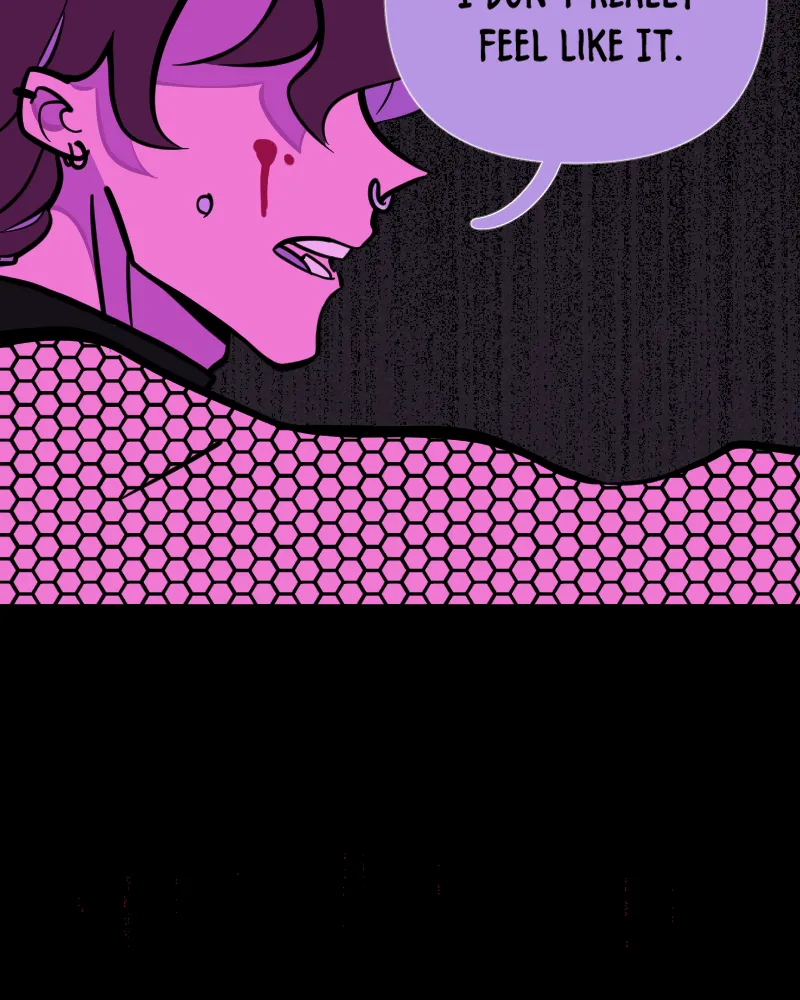 Homesick Chapter 35 page 75 - 